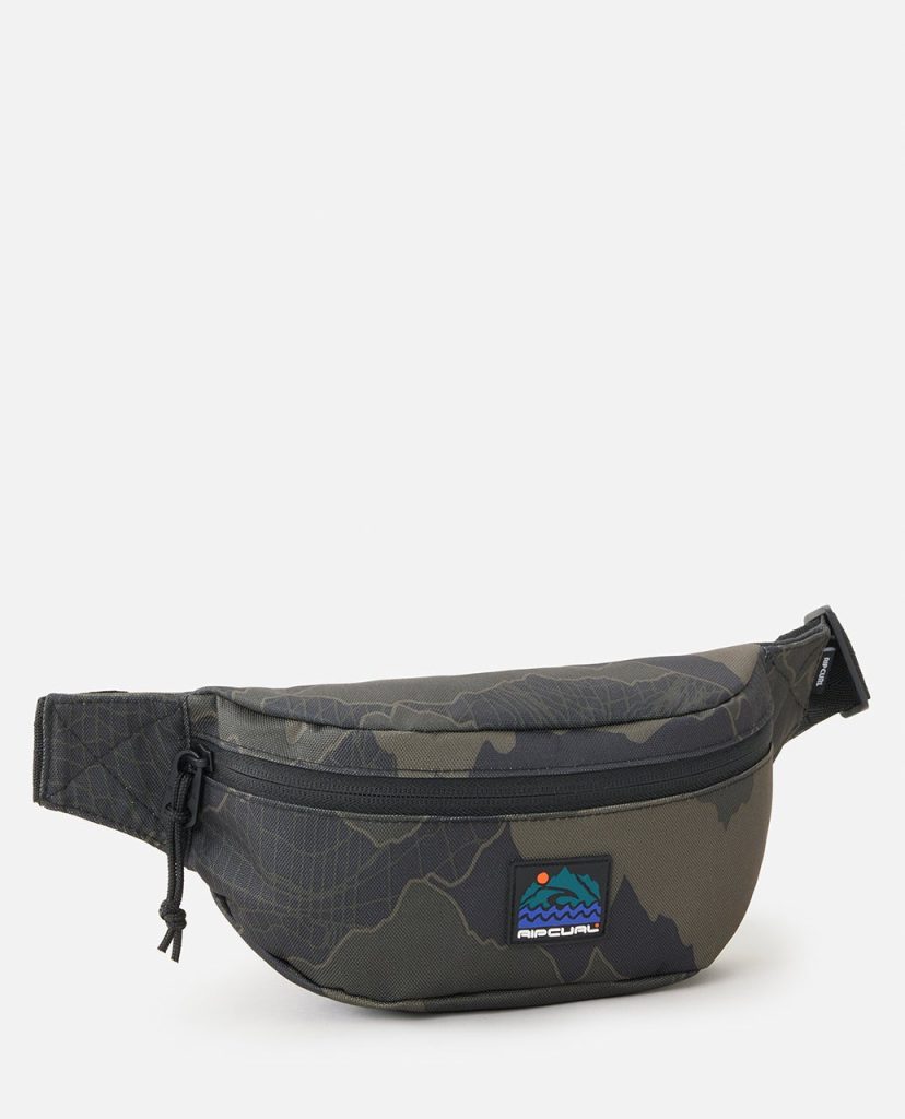 Sac Banane The Search Camo