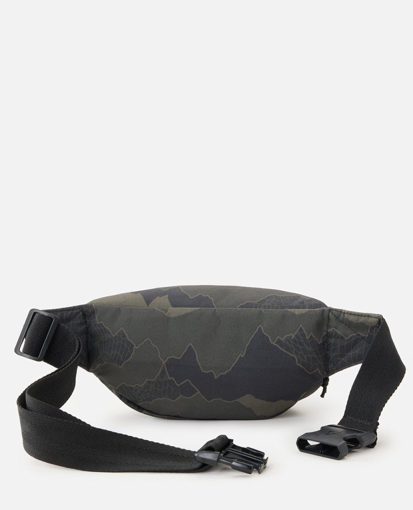 Sac Banane The Search Camo