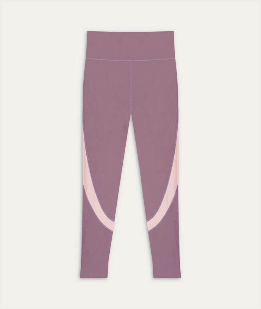 CHATURANGA – Legging en fibres recyclées