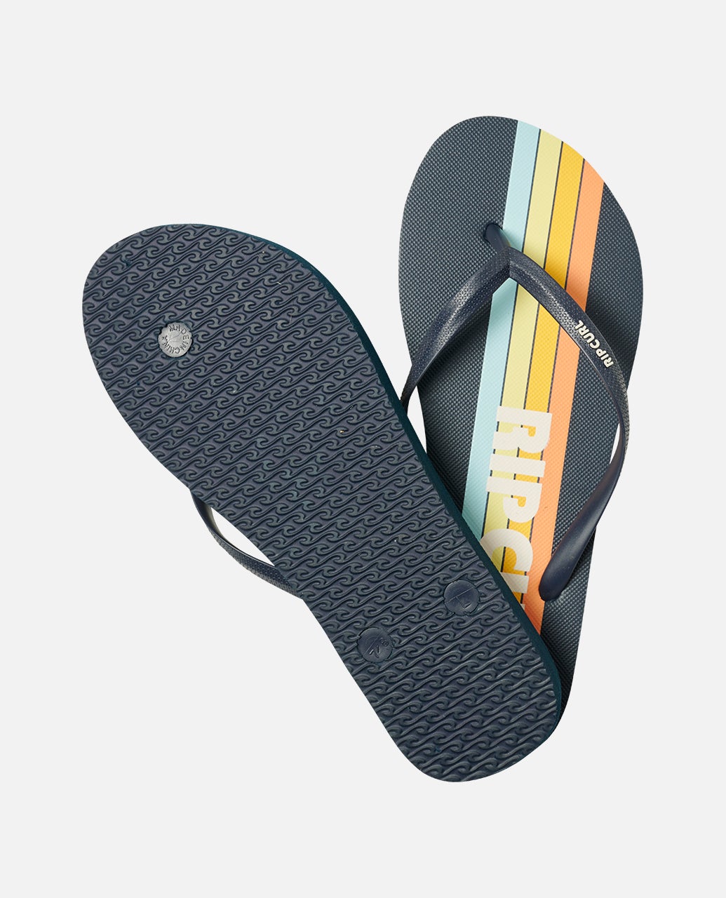Surf Revival Bloom Open Toe