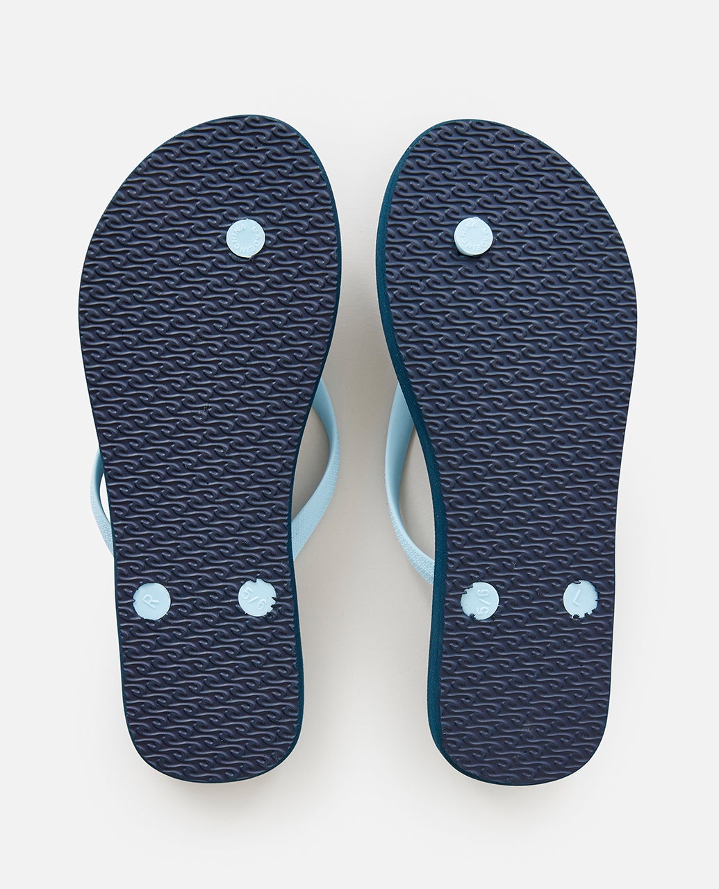 Surf Revival Bloom Open Toe