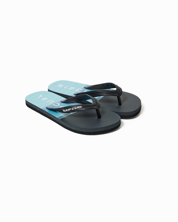 Breaker Open Toe - Boy