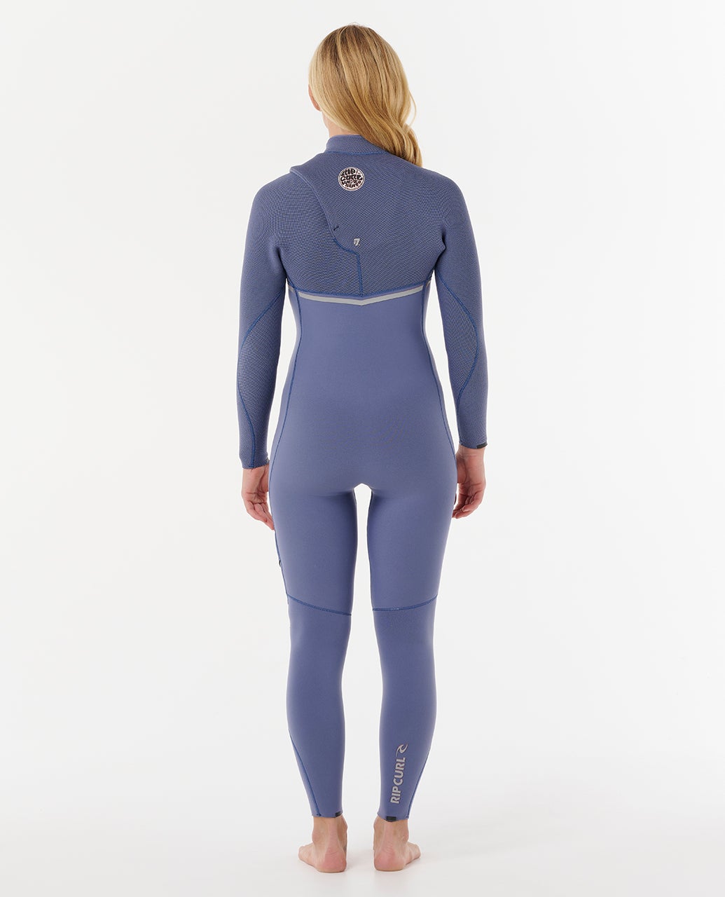 Combinaison de surf E-Bomb 4/3 Sans zip Steamer