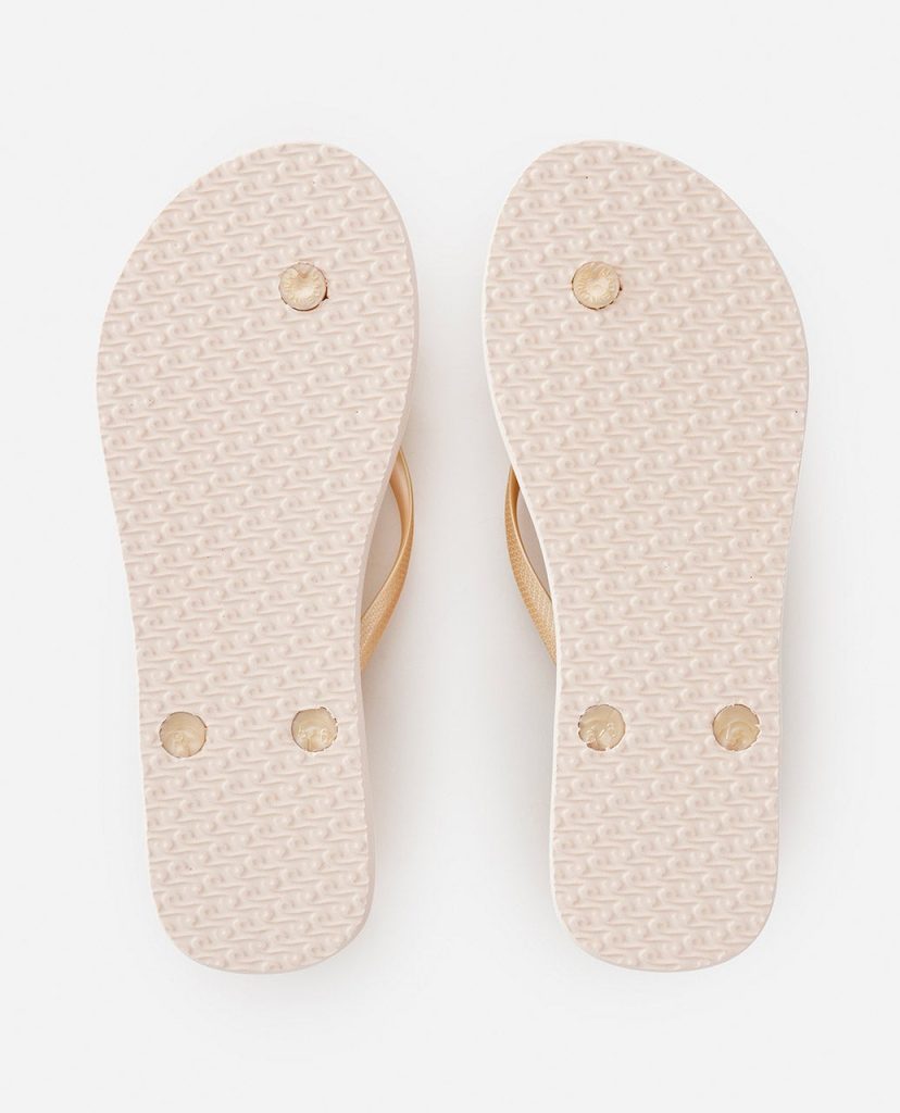 Follow The Sun Bloom Open Toe