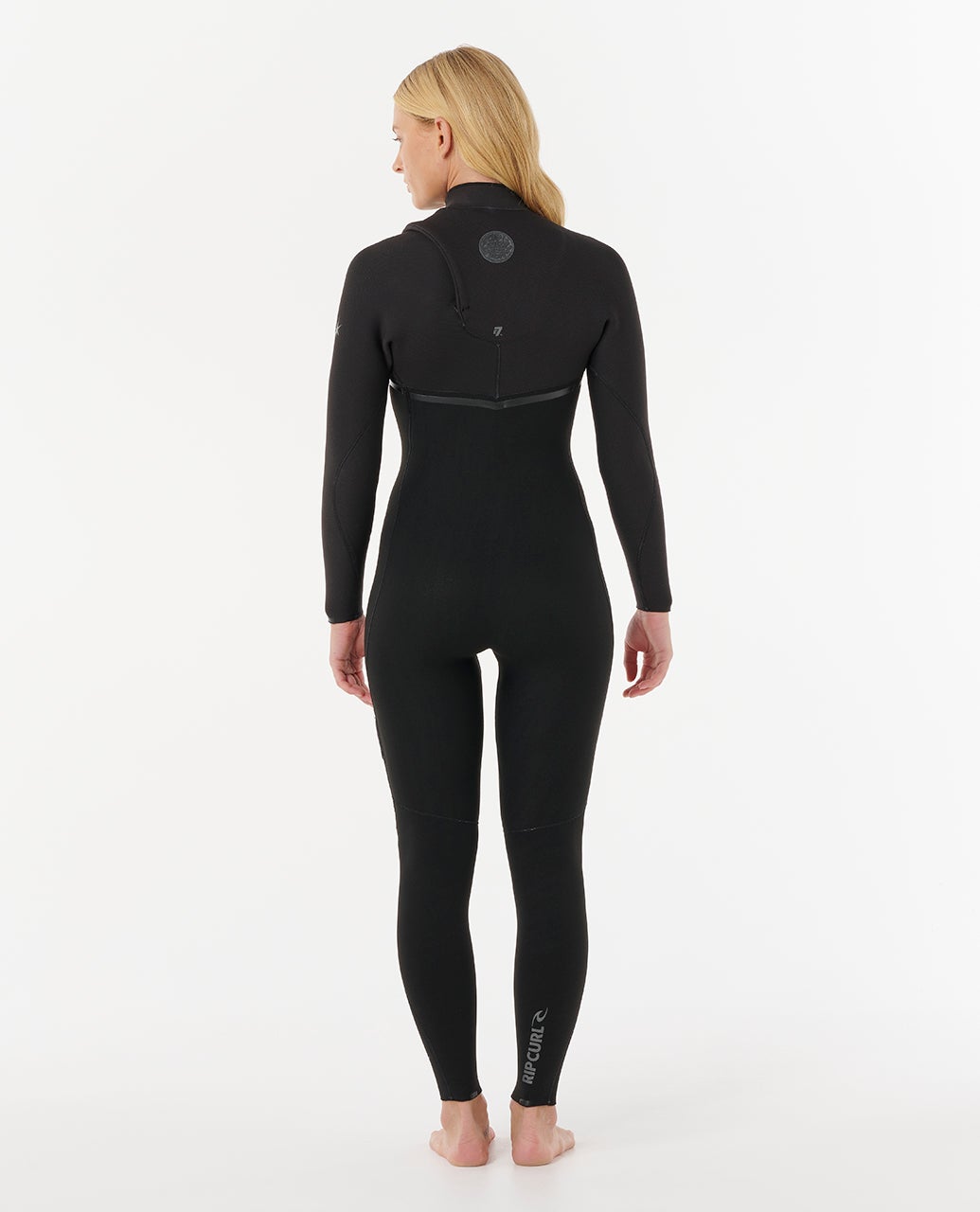 Combinaison de surf E-Bomb 3/2 Sans zip Steamer