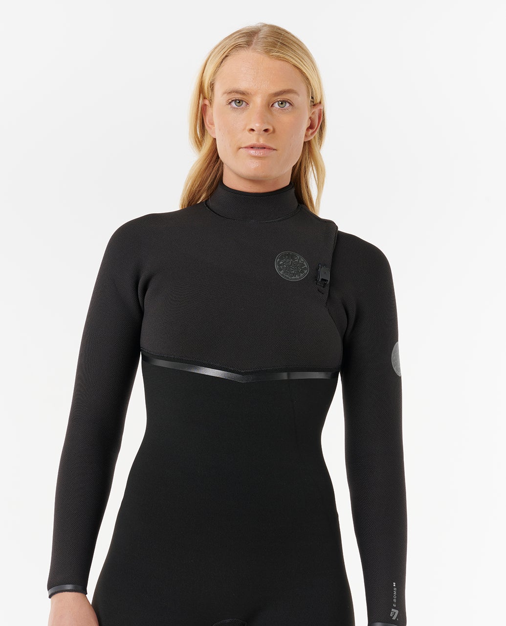 Combinaison de surf E-Bomb 3/2 Sans zip Steamer