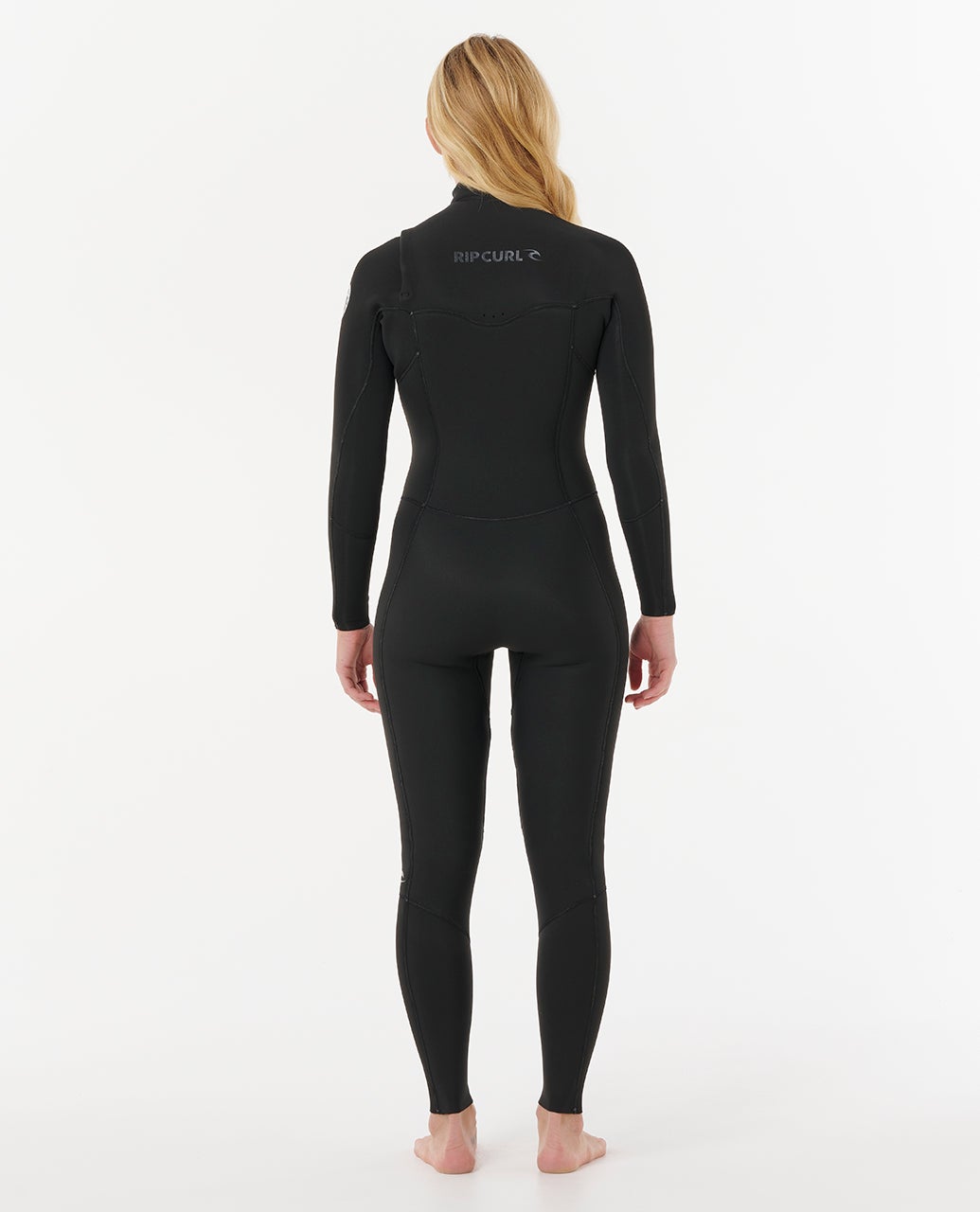 Combinaison de surf Dawn Patrol Pro 3/2 Zip poitrine Steamer