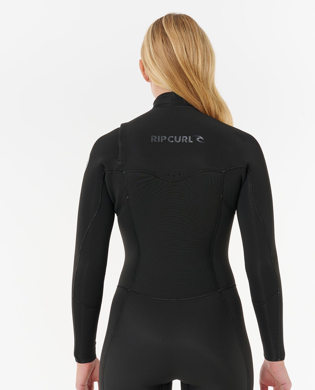 Combinaison de surf Dawn Patrol Pro 3/2 Zip poitrine Steamer