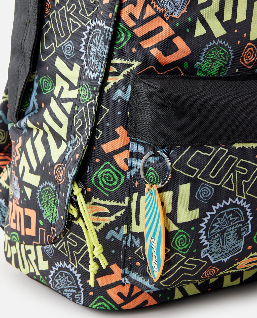 Sac à dos Double Dome 24L Raw Energy