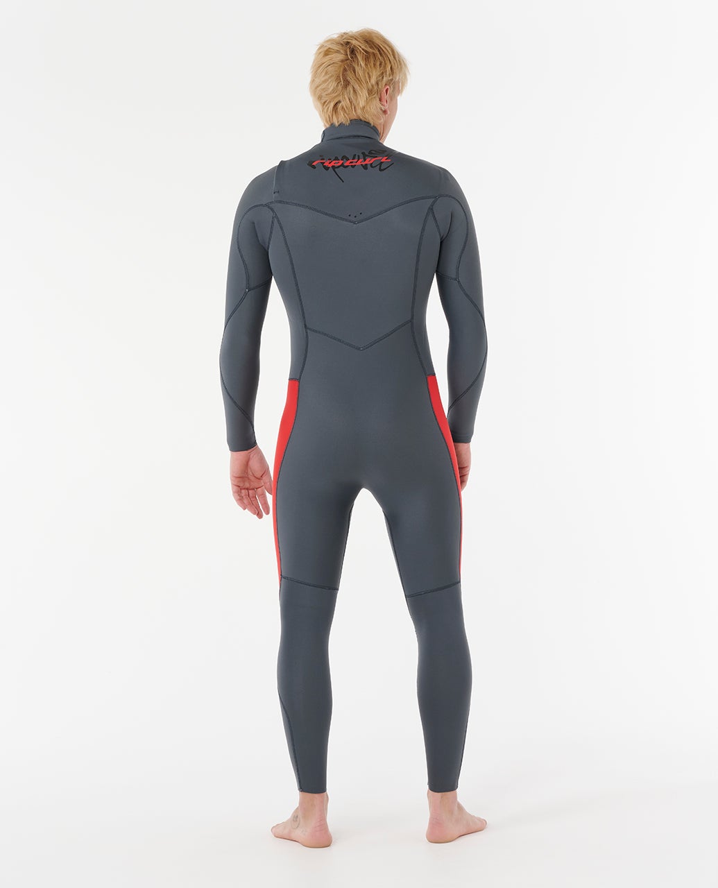 Combinaison Dawn Patrol Pro 4/3 Zip Poitrine