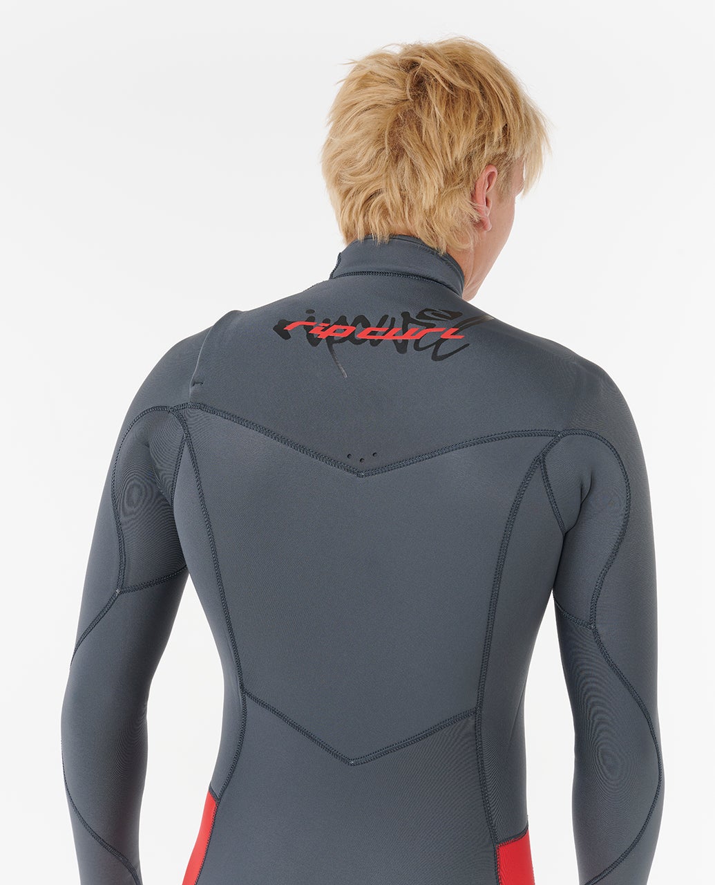 Combinaison Dawn Patrol Pro 4/3 Zip Poitrine