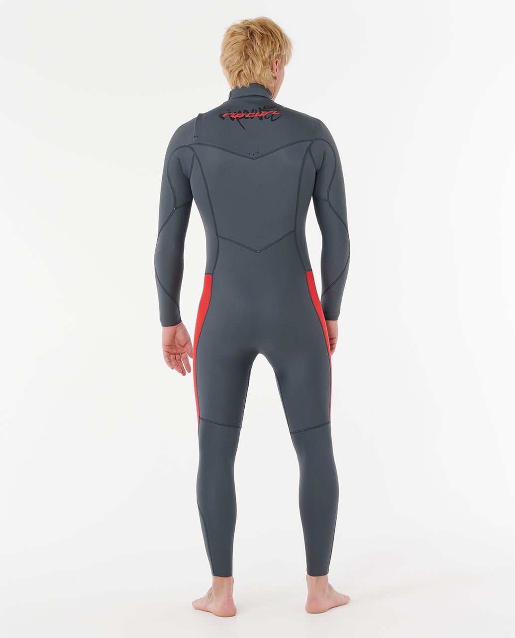 Combinaison Dawn Patrol Pro 3/2 Zip Poitrine