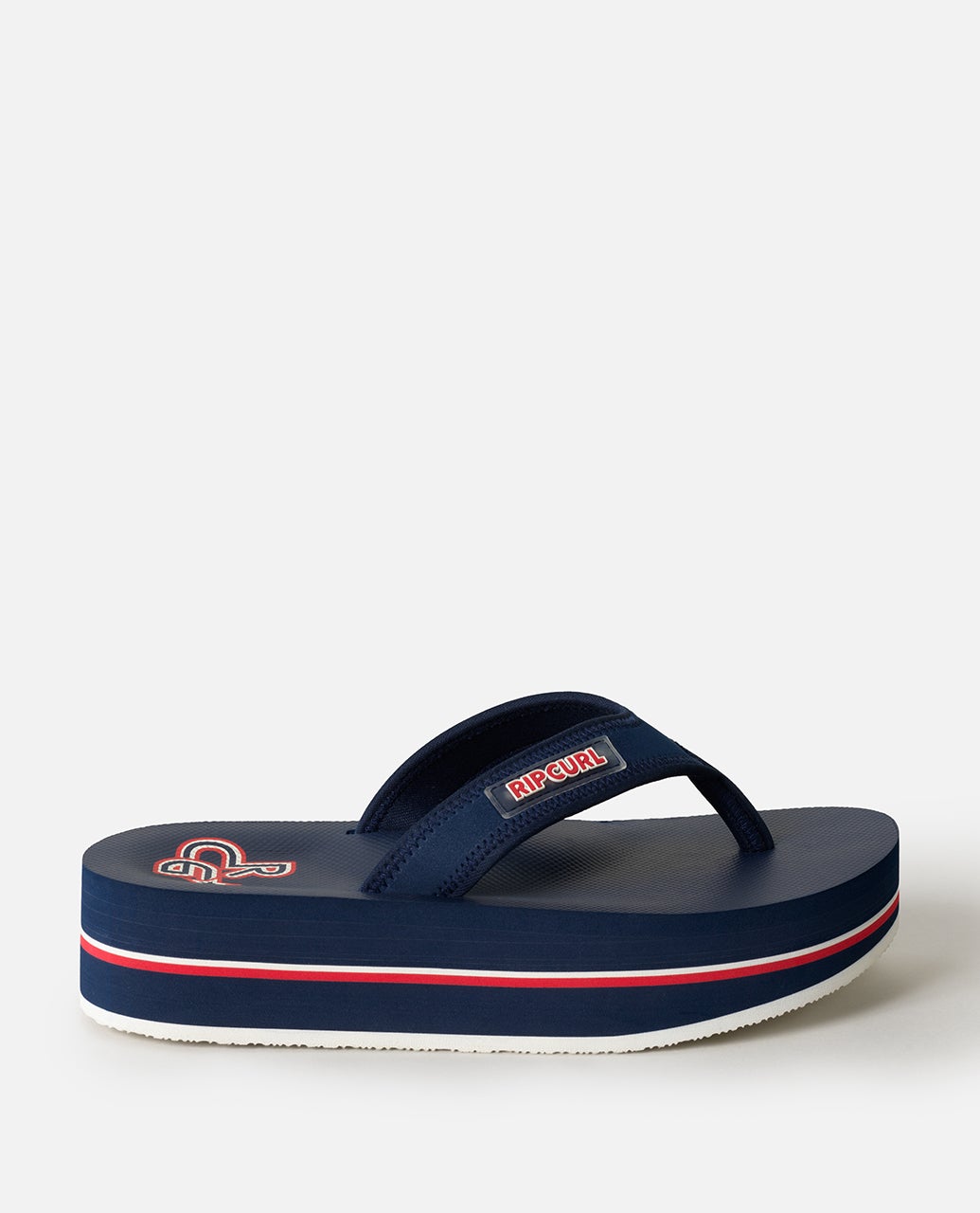 Malibu Platform Bloom Open Toe
