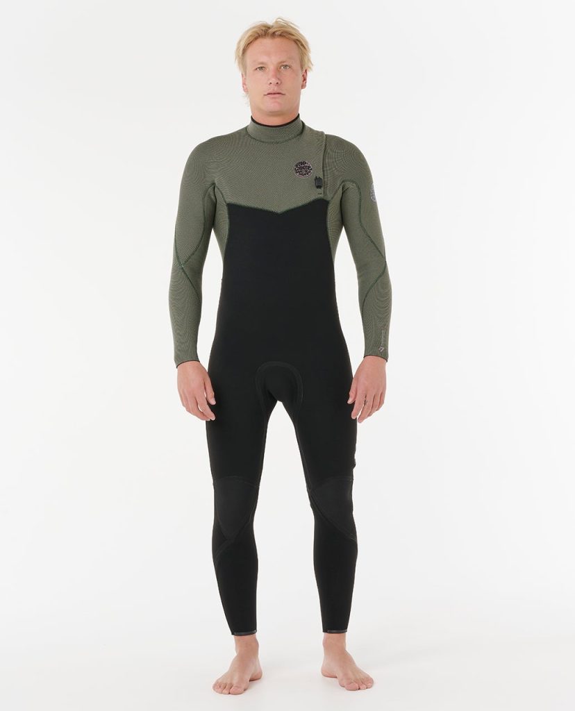 Combinaison Flashbomb Pro 4/3 Sans Zip