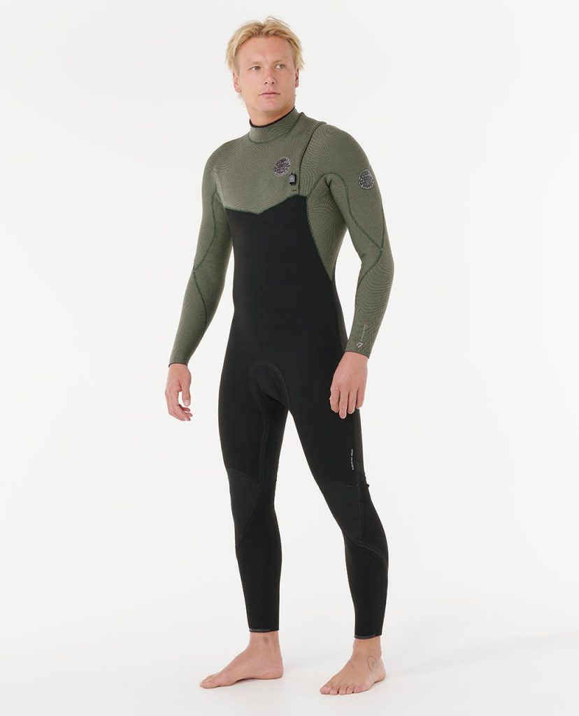 Combinaison Flashbomb Pro 4/3 Sans Zip