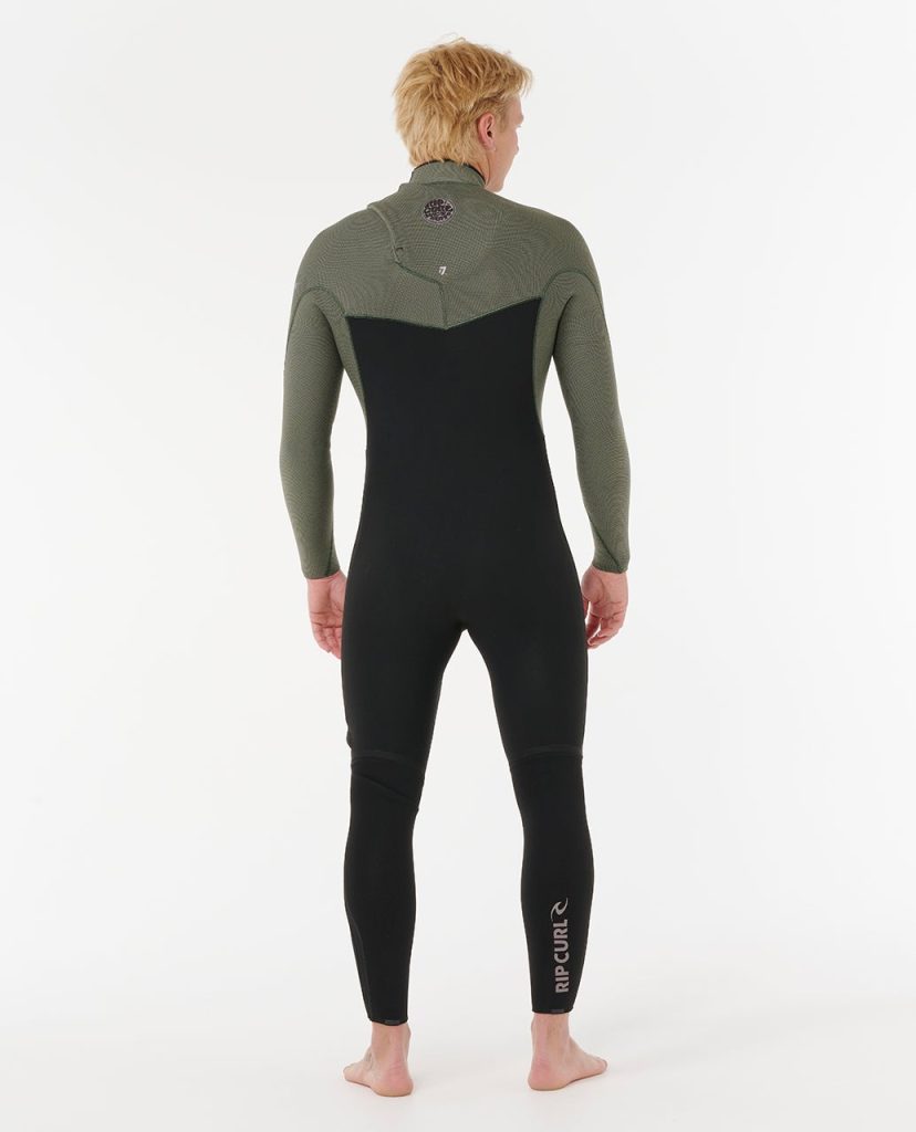Combinaison Flashbomb Pro 4/3 Sans Zip