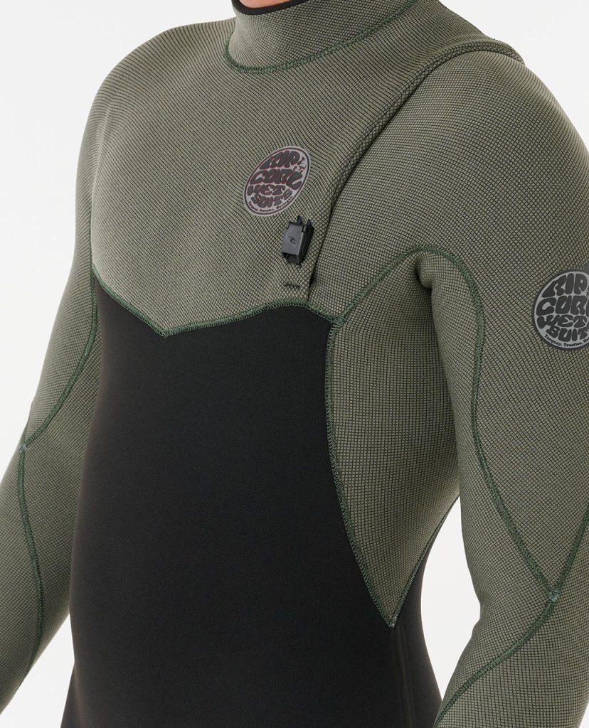 Combinaison Flashbomb Pro 4/3 Sans Zip