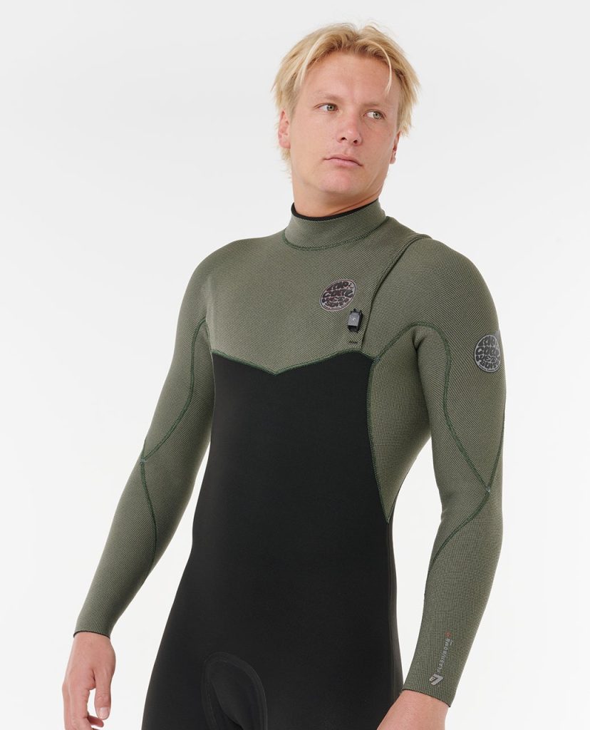 Combinaison Flashbomb Pro 4/3 Sans Zip