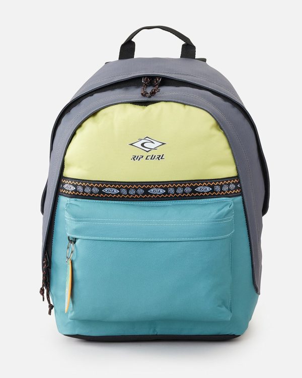 Double Dome 24l Blocker