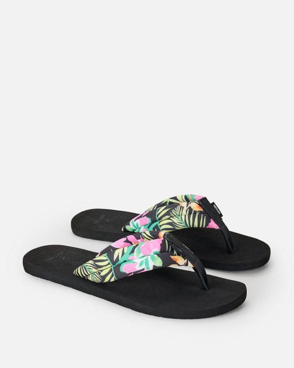 Tongs Femme Freedom Plusm Bloom©