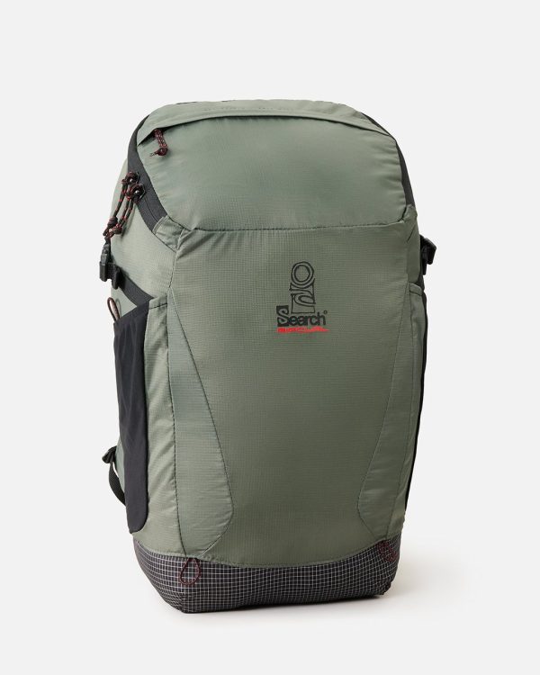 Sac à dos pliable Search 25L