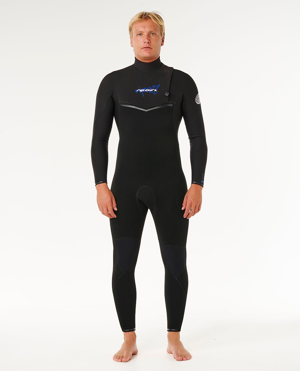 Combinaison E-bomb 4/3 Sans Zip