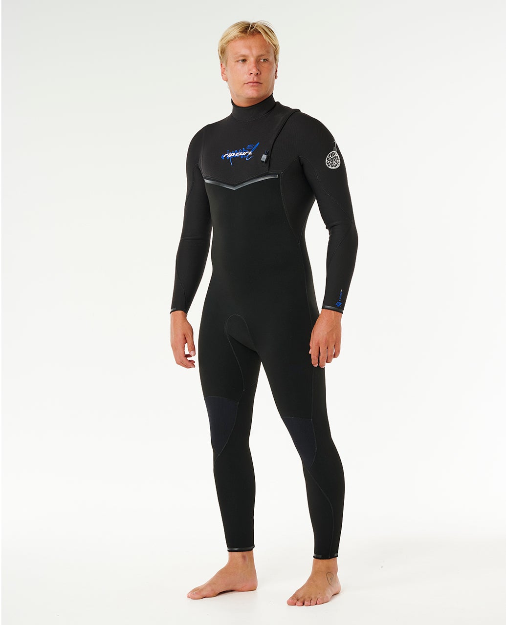 Combinaison E-bomb 4/3 Sans Zip