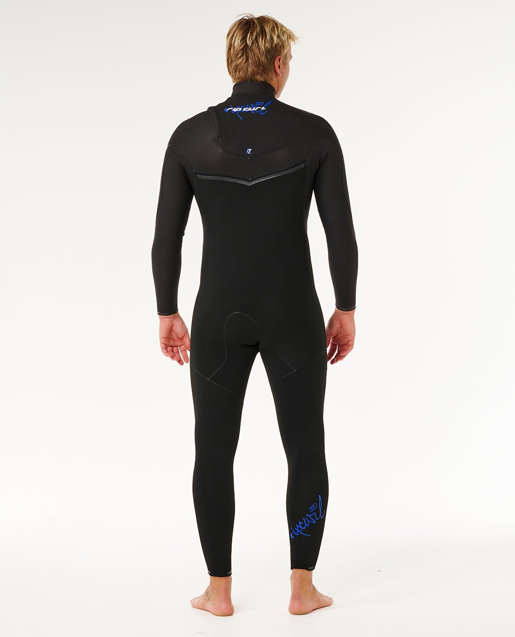 Combinaison E-bomb 4/3 Sans Zip