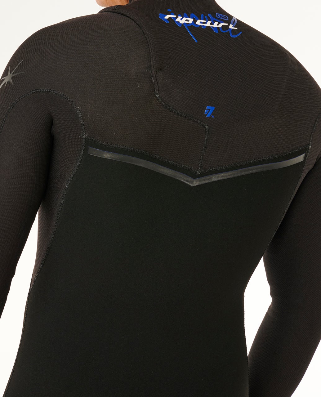 Combinaison E-bomb 4/3 Sans Zip