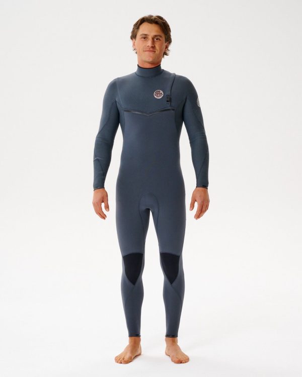 Combinaison E-bomb 3/2 Sans Zip