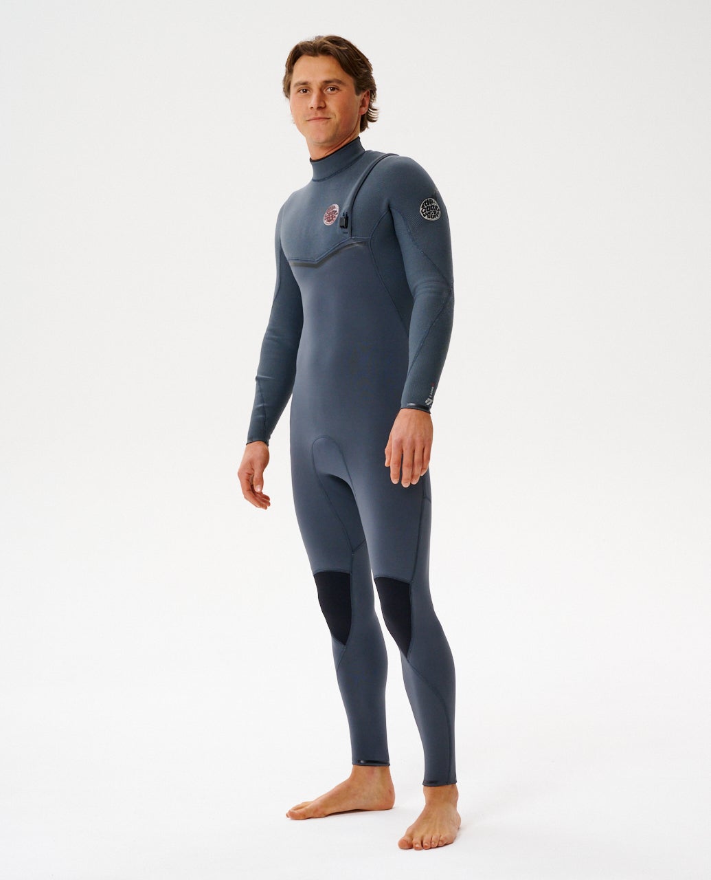 Combinaison E-bomb 3/2 Sans Zip
