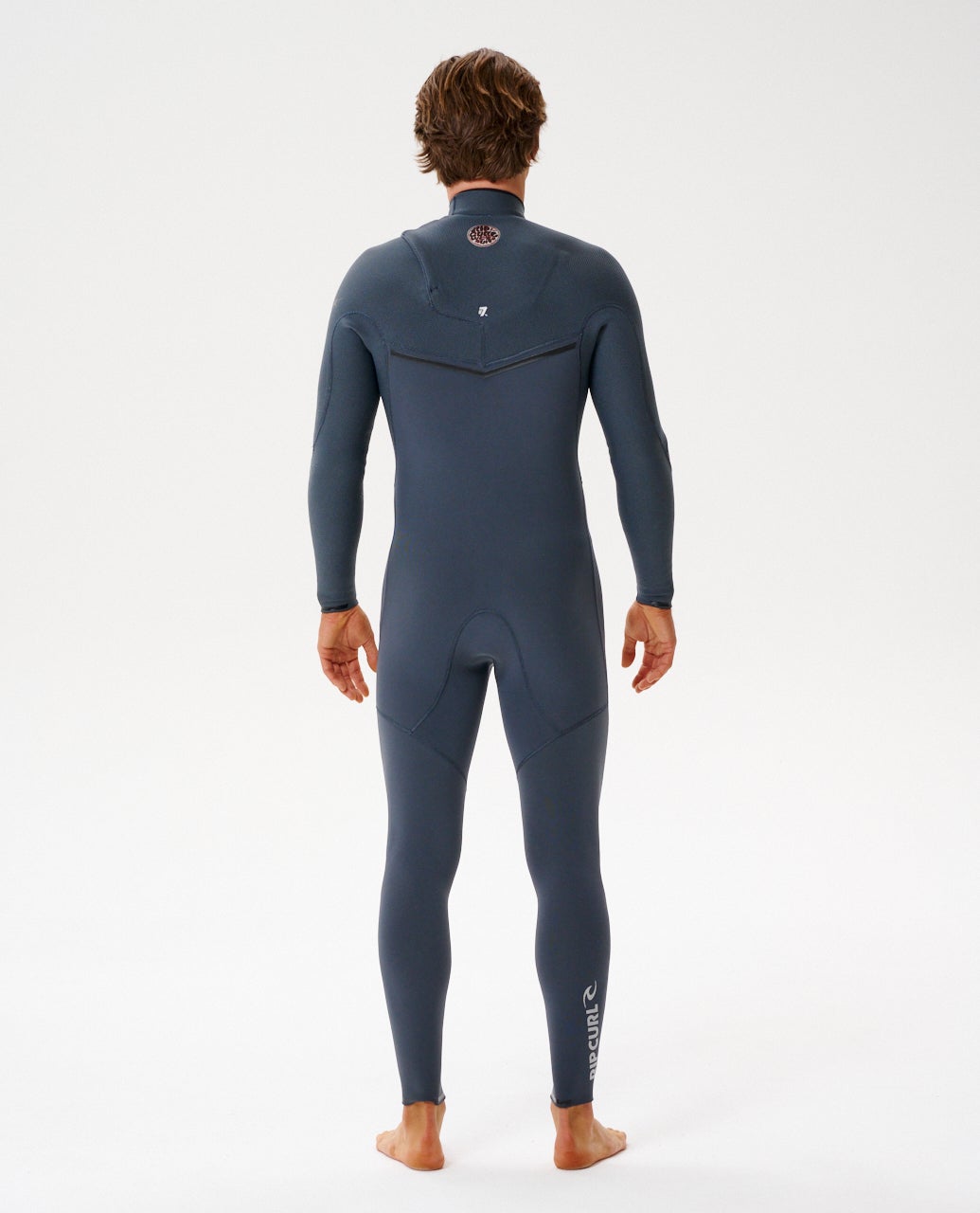 Combinaison E-bomb 3/2 Sans Zip