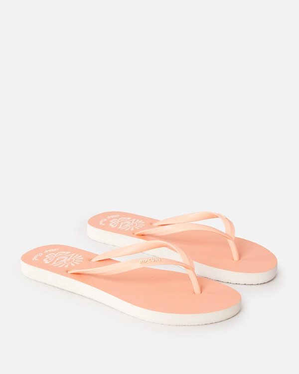 Tongs Bloom Icons Of Surf
