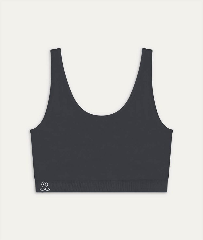 VASANA – Brassière en fibres recyclées