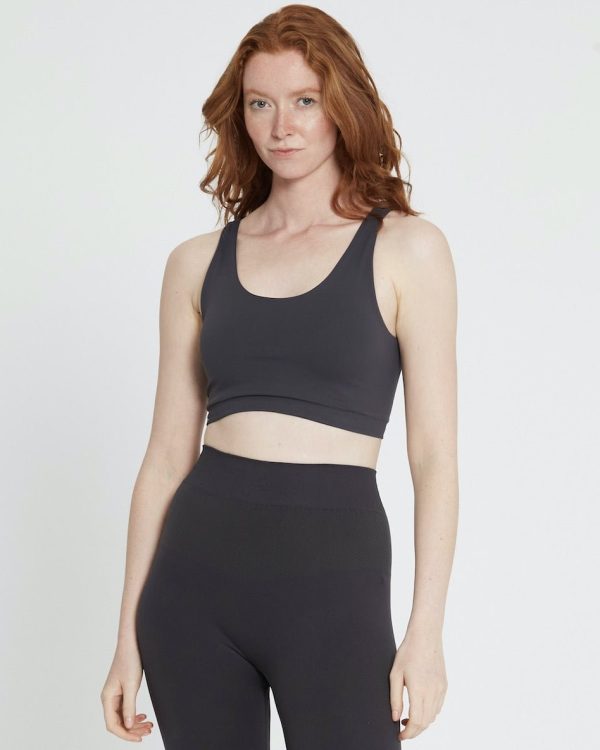 VASANA – Brassière en fibres recyclées