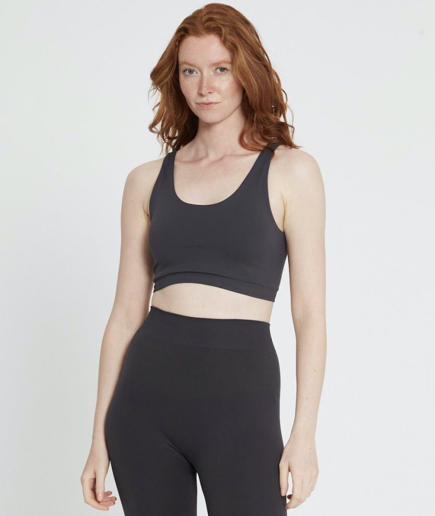VASANA – Brassière en fibres recyclées