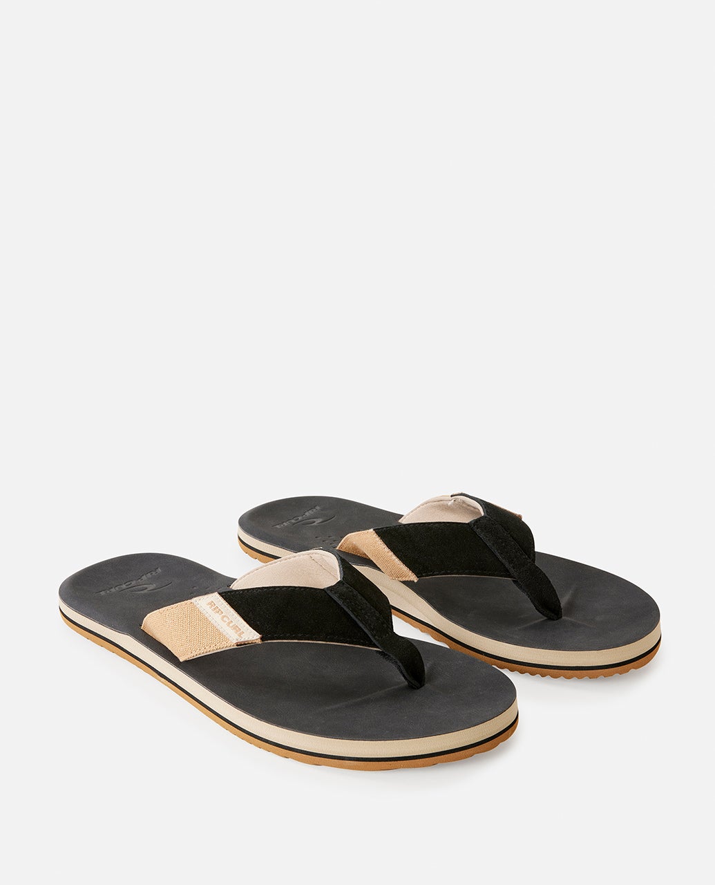 Oxford Open Toe