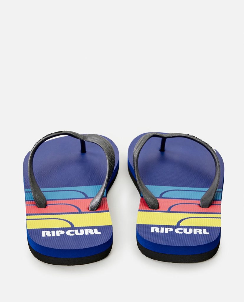 Surf Revival Logo Open Toe