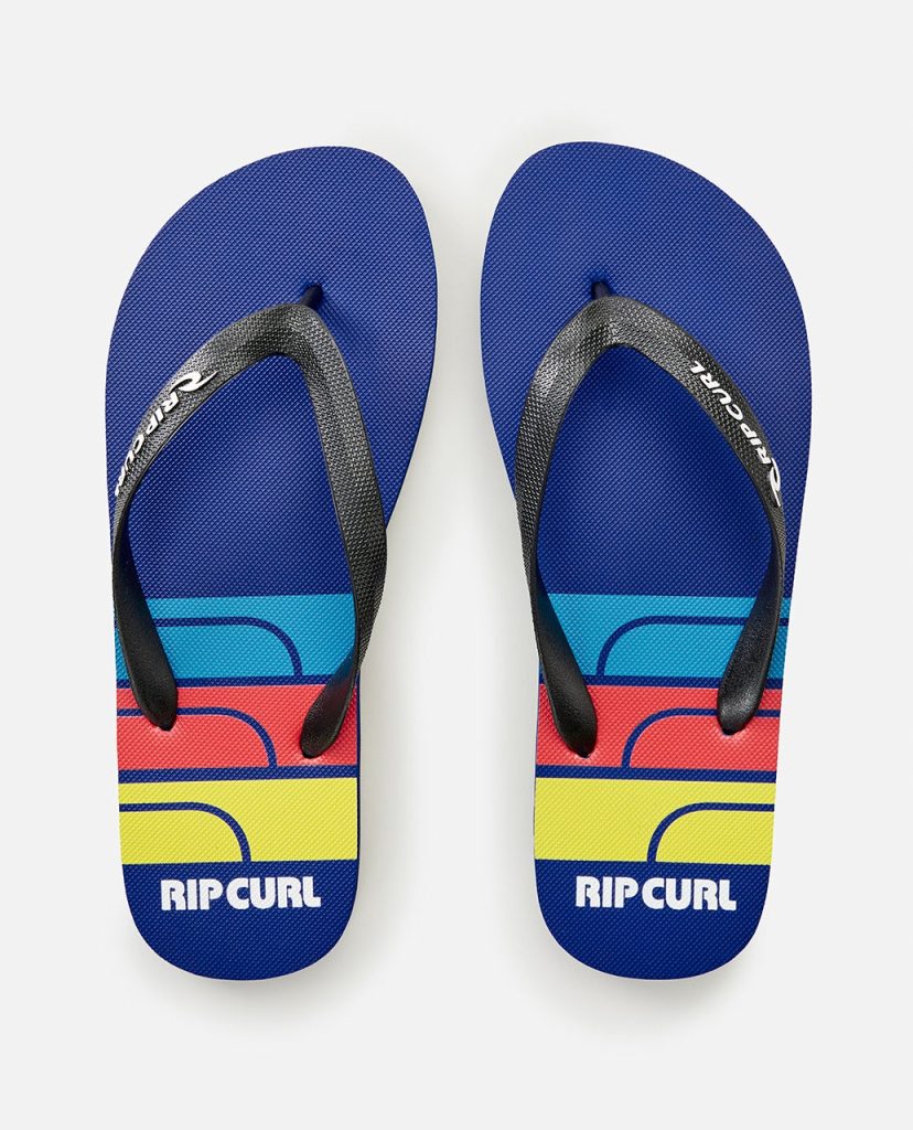 Surf Revival Logo Open Toe
