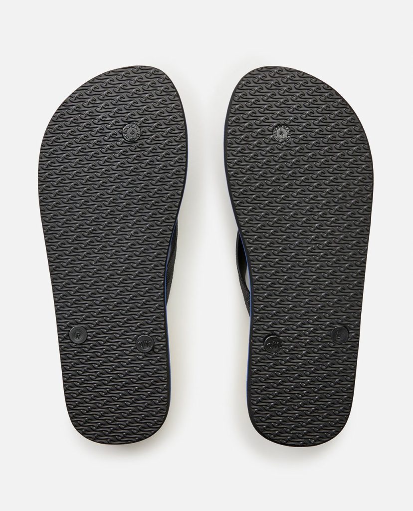 Surf Revival Logo Open Toe