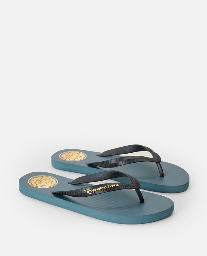 Tongs Icons of Surf Bloom