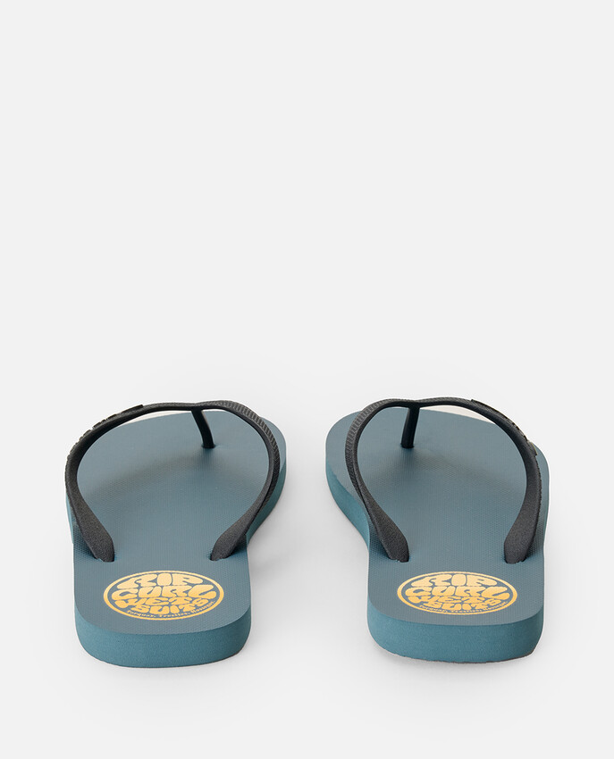 Tongs Icons of Surf Bloom