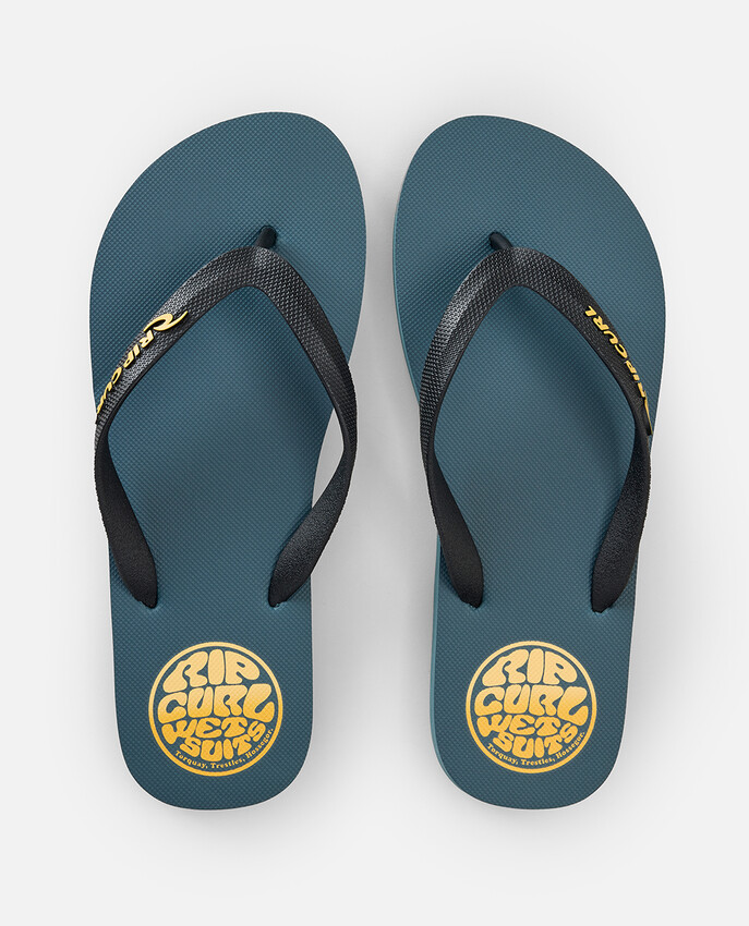 Tongs Icons of Surf Bloom
