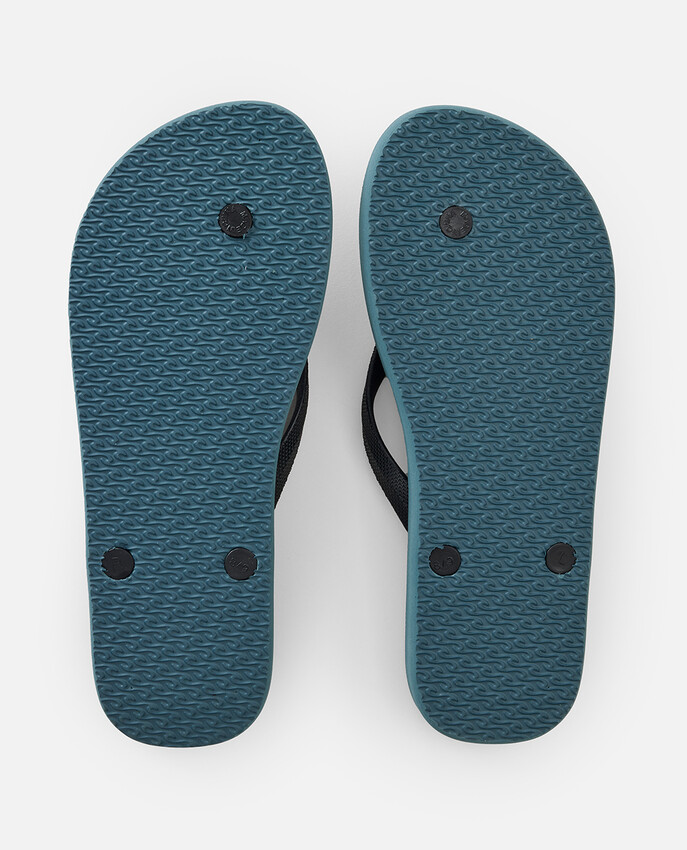 Tongs Icons of Surf Bloom
