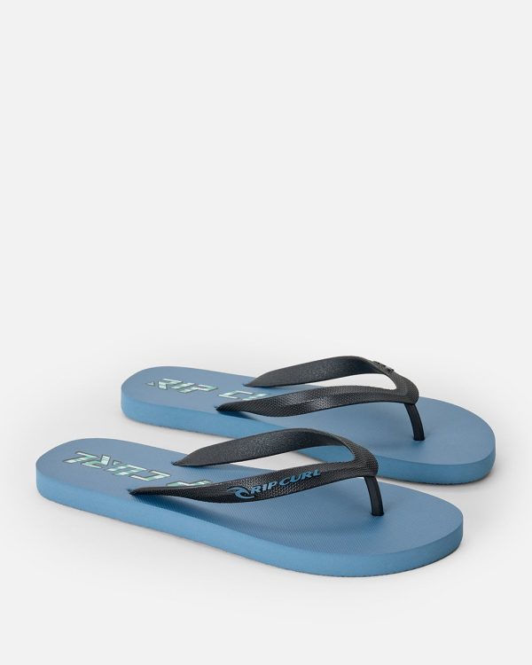 Tongs Icons of Surf Bloom