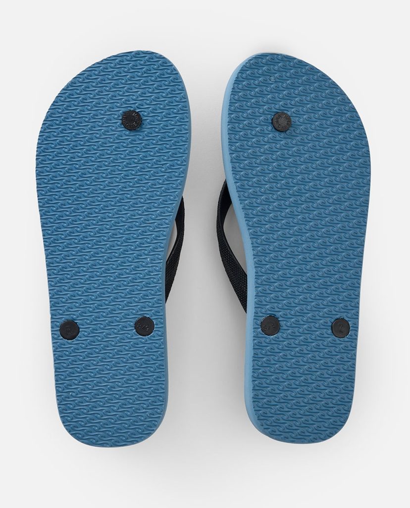 Tongs Icons of Surf Bloom