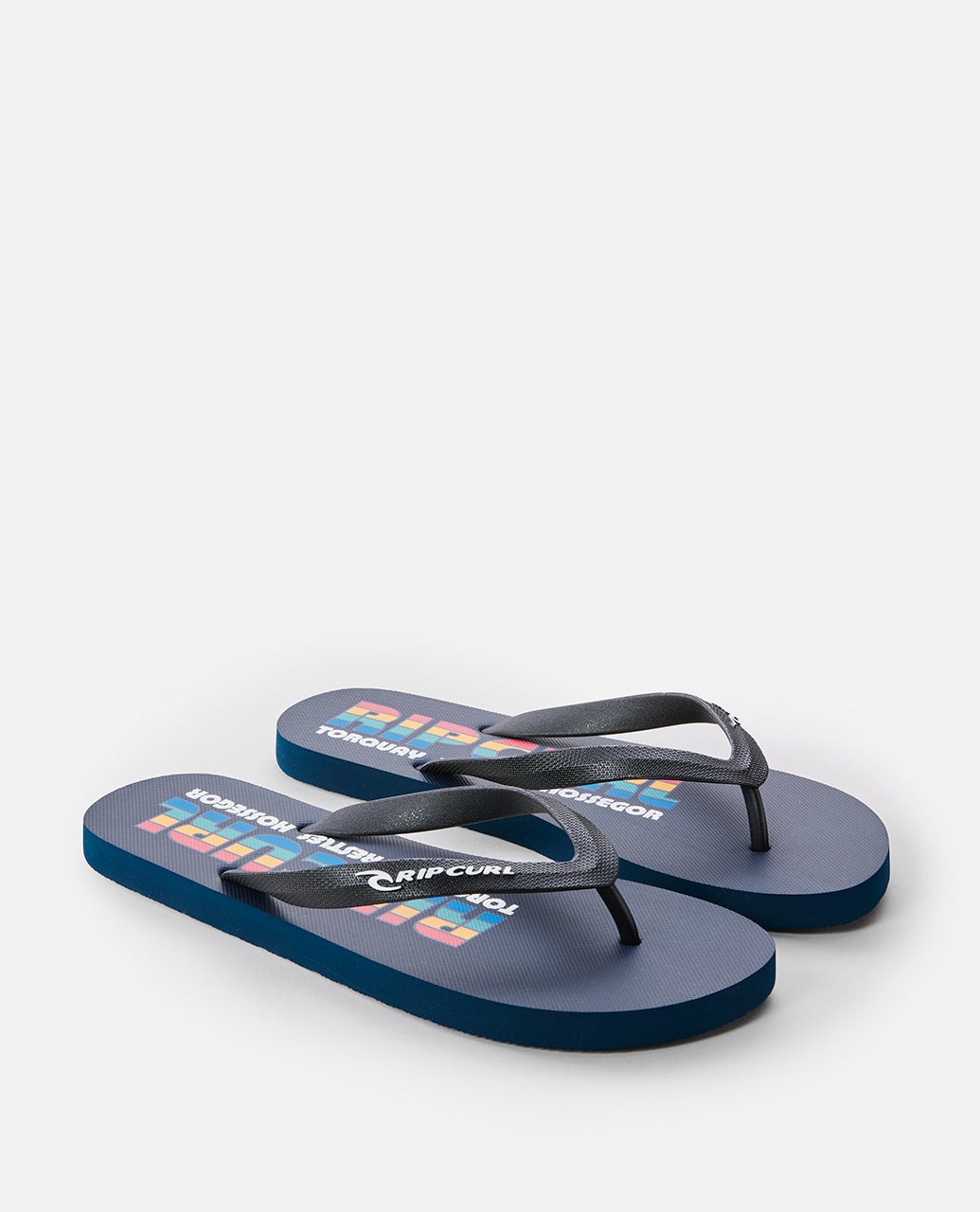 Tongs Icons of Surf Bloom