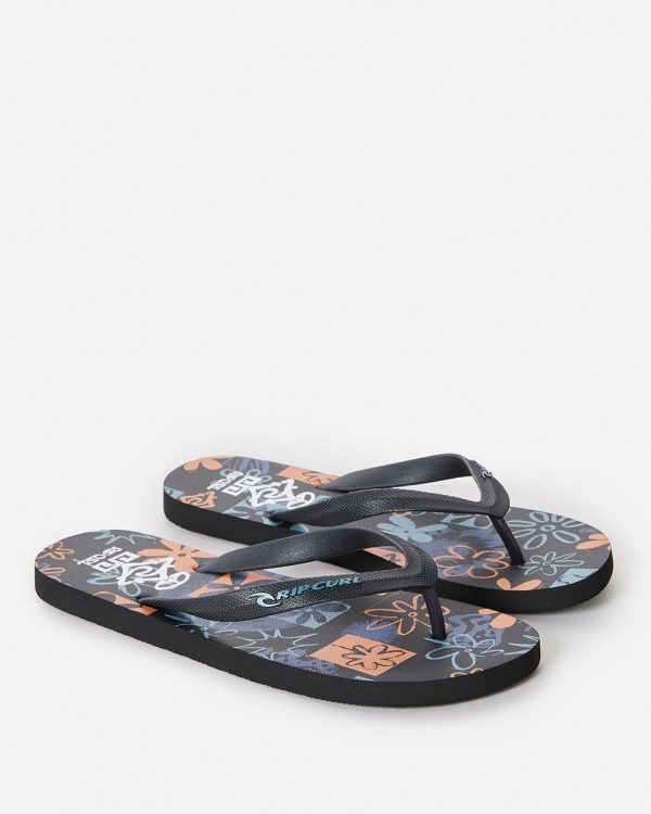 Swc Bloom Open Toe