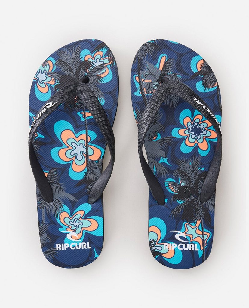 Barrel Killa Bloom Open Toe