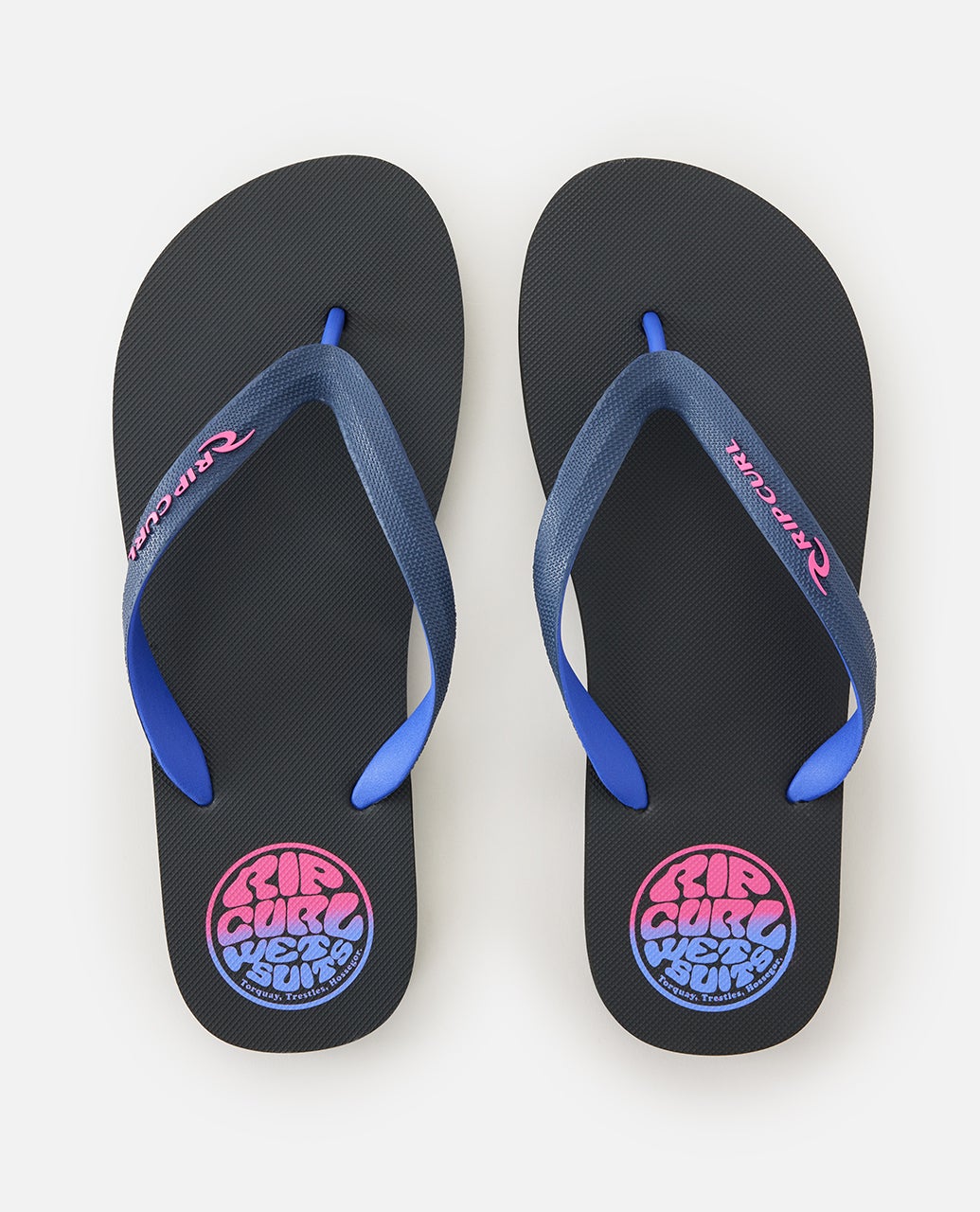 Tongs Wetty Fade Bloom